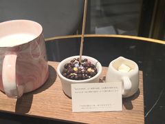 -朱迪小铺.半糖奶油蛋糕(海汇港店)