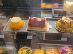 -星巴克(大连柏威年店)