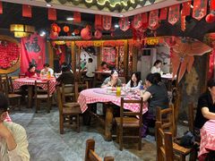 -忆外婆徐州菜·地锅鸡·生日宴(吴庄店)