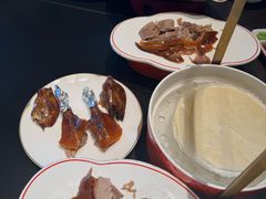 -秀儿四九城·新京菜(亚运村鸟巢店)