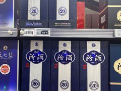 -物美大卖场(玉蜓桥店)