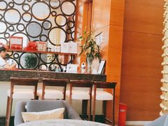 -天津水游城丽筠酒店