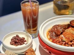 -芳满庭粤菜餐厅(丹阳吾悦店)