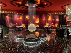 -8餐厅(新葡京酒店)