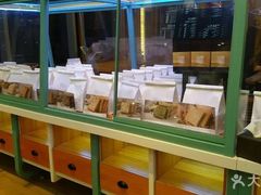 -爸爸糖手工吐司(苏州环球188店)