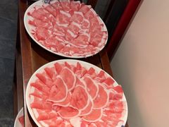 -鑫隆四季涮肉(八角畅游店)