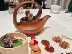 餐后甜品-誉珑轩