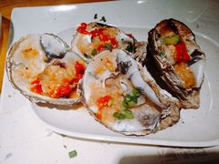 -木屋烧烤(坂田天安云谷店)