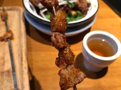 -莲香西域·正宗新疆菜(龙华店)