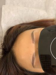 点击看大图 -莲姿娜·半永久纹绣纹眉