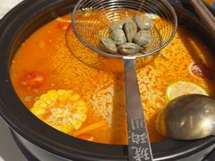 -琥珀川糟粕醋火锅(慈云寺店)