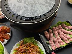 -燚青春东北泥炉烤肉(百合店)