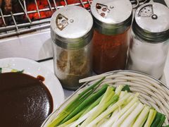 -小寒羊烧烤(凯瑞时代大厦店)