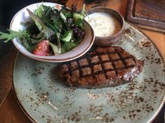 -The Meat & Wine Co Southbank(南岸店)
