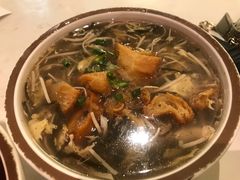 -老淮滨-蚌埠非遗小吃(淮河路店)