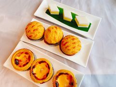 -粤财皇冠假日酒店·彩华轩中餐厅