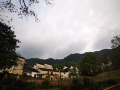 -塔川景区