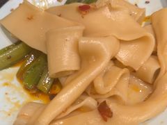 -清真·锦翔炝锅鱼(明德门店)