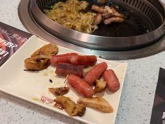 -炭之家·齐齐哈尔非遗烤肉·鲜切直供(中央大街店)
