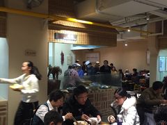 -袁家村关中印象体验地(大唐不夜城店)