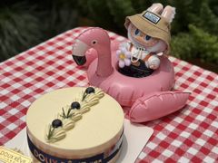 -杜哈夫DOUX RÊVE·生日蛋糕(日月光店)