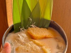 -芸鲜季·云南野生菌餐厅· 云南风物味研社(闵行店)