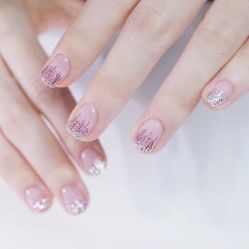 -Halo美甲美睫