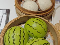 -云山茶餐厅(广东大厦店)
