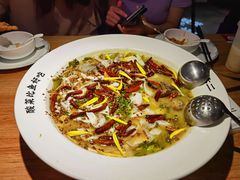 -太二酸菜鱼(深圳布吉万象汇店)