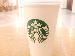 -星巴克(广州江南新地店)