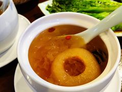 -全牛匠·乐山跷脚牛肉(西单华威约饭街店)