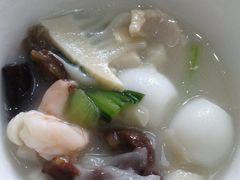 -春水锅贴·传统鲁菜(大明湖店)
