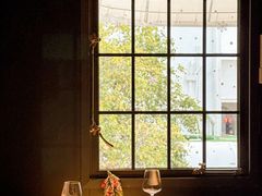 -弦月窗LUNETTE BY AMANDA(复兴路店)