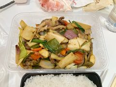 -鹅来顺·顺德火焰醉鹅(天平架分店)