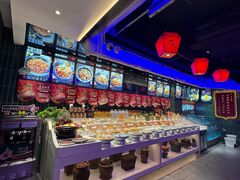 -山河屯铁锅炖(哈西站店)