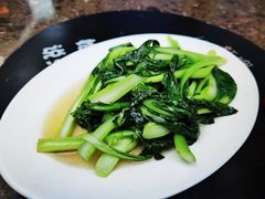 古法炒青菜-小粤楼·怀旧粤菜(万辉国际广场店)