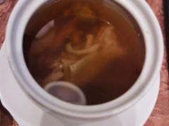 -喜来登由由大酒店九州膳坊中餐厅