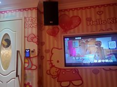 -遇见KTV(心怡路店)