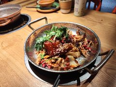 -吃饭皇帝大(解放西路店)
