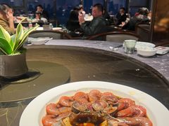 -高佳庄·舟山海鲜(海景旗舰店)