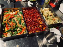 -No.DD戳子烧烤·江湖菜(北京总店)