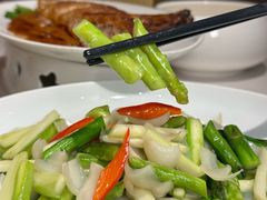 -惠丰堂饭庄·烤鸭·京味菜(翠微路店)