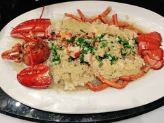 -丰收日·小海鲜·沪上家宴(顾村正大店)