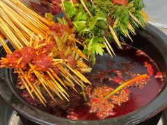 -钢管厂五区小郡肝火锅串串香(清河店)