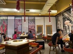 -二荆条·城市森林火锅旗舰店