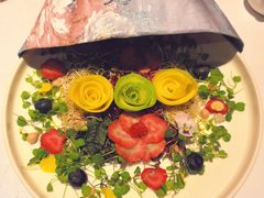 -狮拾久·现代新加坡料理(福田COCO Park店)