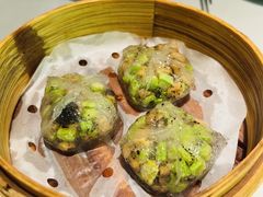 翡翠黑松露饺-维园悦谱·海派家常菜(乌鲁木齐南路店)