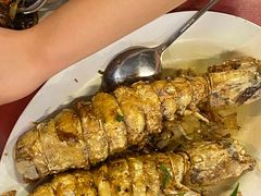 -大茄来海鲜餐厅(亚洲城分行)