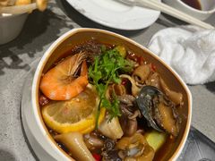 -海底捞火锅(河东万达广场店)