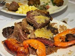 -拉蒂娜·巴西牛排馆 Latina·Brazilian Steakhouse(陆家嘴旗舰店)